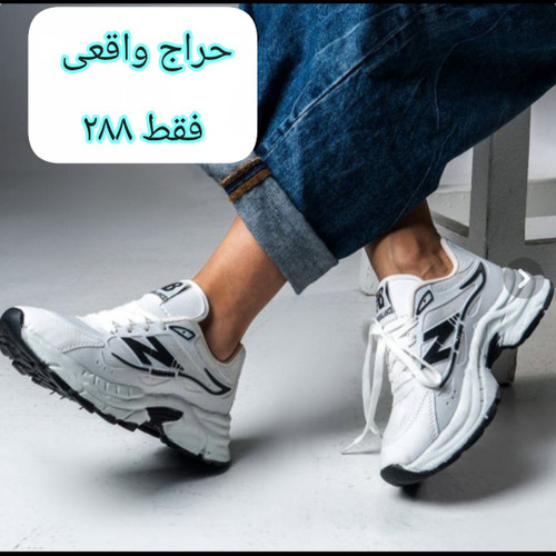 کتانی نیوبالانس نیوفیس