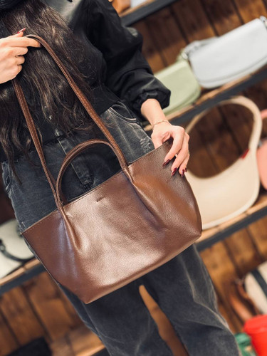 کیف زنانه وستی و دوشی