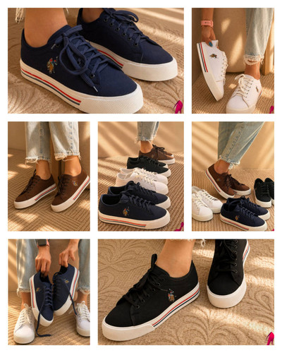 ونس polo